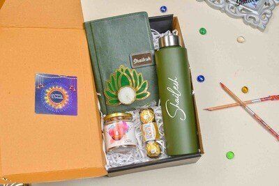 Customised Diwali Combo 3.0 1 Customised Diwali Combo 3.0